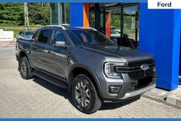 Ford Ranger VI 2025 FORD Ranger Wildtrak PHEV A10 2.3 281KM, zdjęcie 1
