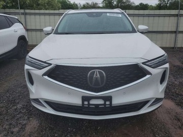 Acura MDX II 2023 Acura MDX Advance 2023 3.5l 3.5 Benzyna 290KM, zdjęcie 5