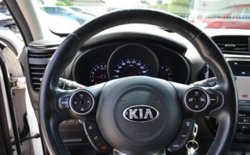 Kia Soul II 2017 Kia Soul Bezwypadkowe - Bogate wyposazenie - Oplacony - Super Stan 1.6, zdjęcie 24