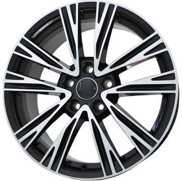 FELGI 19 5x112 VW ARTEON TIGUAN II