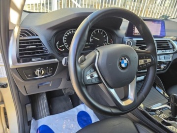 BMW X4 G02 SUV 20i 184KM 2021 BMW X4 xDrive20i, 2.0l benzyna 184KM*Salon PL*1 właściciel * Bezwypadkowy, zdjęcie 7