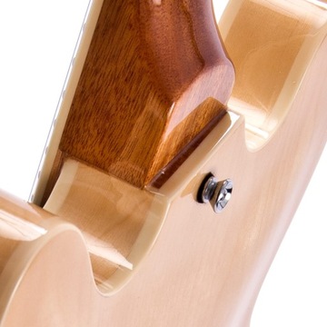 Полуполая винтажная электрогитара VSA500MP