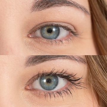 Тушь Oriflame THE ONE False Lashes 360°