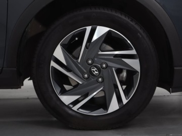 Hyundai Bayon SUV 1.0 T-GDI 100KM 2023 Hyundai Bayon 1.0 T-GDI, Salon Polska, zdjęcie 14