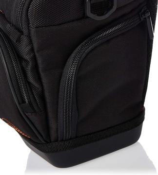AmazonBasics RFQ468 futerał do aparatu z paskiem