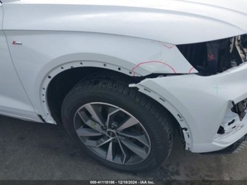 Audi Q5 II 2024 Audi Q5 2024 AUDI Q5 PREMIUM 45 TFSI S LINE QUATTRO 2.0 Benzyna 261KM, zdjęcie 10