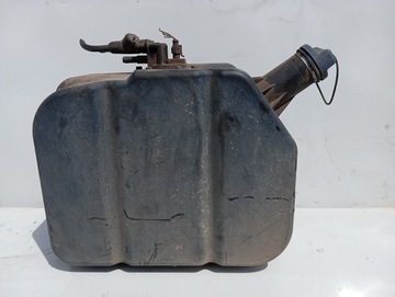 Renault Trucks Gama D K371 Бак AdBlue