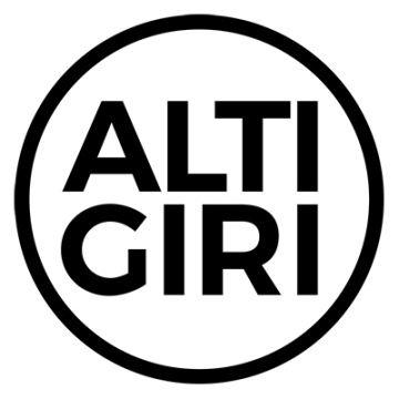 Alti Giri Coffee дорогой в сто 250 г