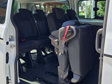 Ford Transit Custom 2019 FORD TRANSIT CUSTOM, 9 OSÓB LONG, zdjęcie 23