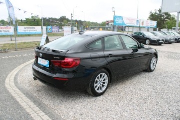 BMW Seria 3 F30-F31-F34 Gran Turismo Facelifting 2.0 320i 184KM 2020 BMW 3GT Advantage Led Navi SalonPL netto 68 211, zdjęcie 5
