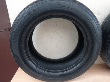 ШИНЫ HANKOOK VANTRA LT 215/60R16C