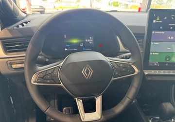 Renault Symbioz 2025 Renault Symbioz GDYNIA C-SUV evolution mild hybrid 140 jak nowy 1.3 140KM, zdjęcie 21