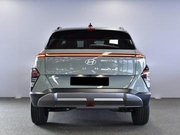 Hyundai Kona II 2025 HYUNDAI Kona Executive 1.6 GDI Hybrid DCT Suv 138KM 2025, zdjęcie 3