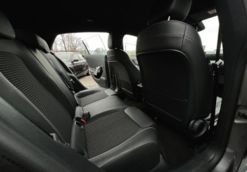 Mercedes CLA C118/X118 Shooting Brake 2.0 220d 190KM 2020 Mercedes-Benz CLA kamera 2.0D 190KM NAVI BEZWYPADKOWY gwarancja LED, zdjęcie 17