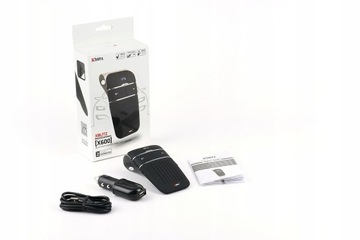 ДИНАМИК XBLITZ XME PRO ДИНАМИК FM-ПЕРЕДАТЧИК АВТОМОБИЛЬНЫЙ BLUETOOTH