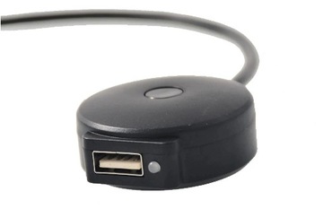 КАБЕЛЬНЫЙ РАЗЪЕМ АДАПТЕР AMI MMI BLUETOOTH USB AUDI VW