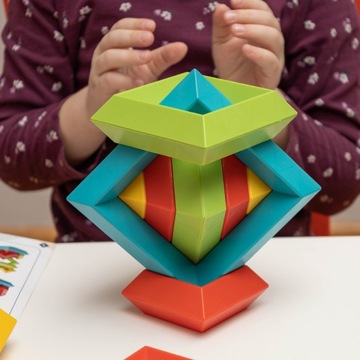 Рубанта Пифагорейские блоки 30 элементов