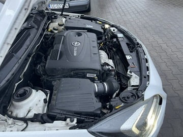 Opel Insignia I 2015 Opel Insignia Sports Tourer Automat Skóra, zdjęcie 13