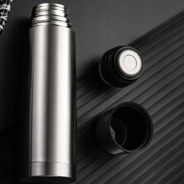 NEO Tools Термос 1000 мл GD07 1л