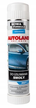 AUTOLAND ANTYSMOŁA 400ML