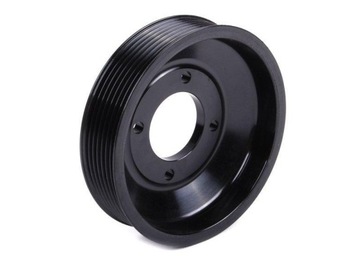 BMW E39 E52 ROADSTER SEDAN FAN PULLEY 1406933 11511406933