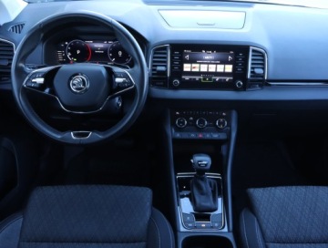 Skoda Karoq Crossover Facelifting 2.0 TDI SCR 150KM 2022 Skoda Karoq 2.0 TDI, Salon Polska, 1. Właściciel, zdjęcie 6
