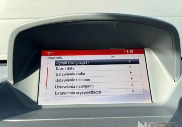 Opel Mokka I SUV 1.4 Turbo ECOTEC 140KM 2015 Opel Mokka Bezwypadkowy, FV23, KredytowanieLeasing, gwarancja 12m 1.4, zdjęcie 27