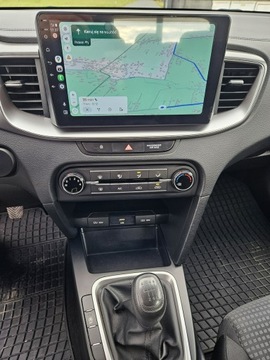 Kia Ceed III Hatchback 1.0 T-GDi 120KM 2020 Kia Cee'd Bezwypadkowy, Android,Kamera, zdjęcie 19