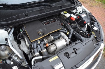 Peugeot 308 II 2014 MEGA 308SW ZAREJESTROWANE 1.6D 120KM PANORAMA NAVI ALU GWARANCJA, zdjęcie 17