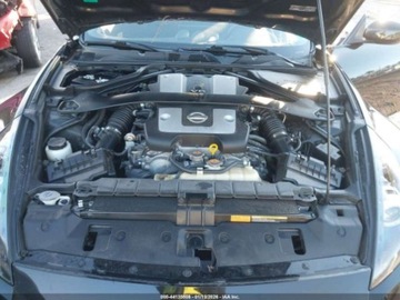Nissan 370Z 2020 Nissan 370 Z 2020 3.7 Benzyna 332KM, zdjęcie 8