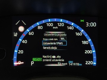 Toyota 2022 Toyota Yaris Cross Comfort + LPG / 1 właściciel /, zdjęcie 35