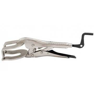 Ścisk klamrowy typu U 340x80 mm zacisk STRONG HAND