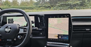 Renault Espace V 2023 Renault Espace VI E-TECH Full Hybrid 200 Iconic, zdjęcie 23