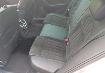 Skoda Superb III Kombi 2.0 TDI 190KM 2016 Skoda Superb Skoda Superb III Maly przebieg ,bogate wyposazenie, zdjęcie 10