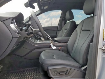 Audi Q7 II 2024 Audi Q7 Premium Plus 2024 2.0l 2.0 Benzyna 261KM, zdjęcie 7