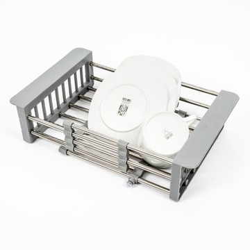 ОРГАНАЙЗЕР ДЛЯ МОЙКИ, сушилка для раковины, кухонная сушилка, полка под смеситель