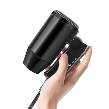 АВТОМОБИЛЬНЫЙ ФЕН 12В ТУРИСТ