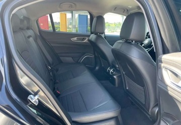 Alfa Romeo Giulia II Sedan Facelifting 2.0 Turbo 200KM 2022 Alfa Romeo Giulia 2.0TURBO *DesignSPORT*Pamięć *SalonPL*SerwisASO *FV23%, zdjęcie 21