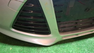 Priekinis bamperis BM51-17757-A FORD FOCUS MK3 2010/2014 m. – nuotrauka 7