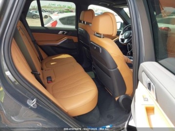 BMW X5 G05 2024 BMW X5 2024r., 4x4, 3.0L 3.0 Benzyna 375KM, zdjęcie 8