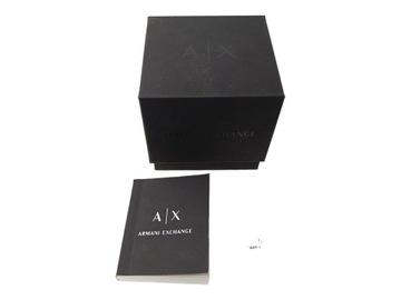 Zegarek Armani Exchange AX2164 |IDEAŁ|