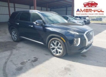 Hyundai 2020 Hyundai Palisade Sel 2020 3.8 Benzyna 291KM