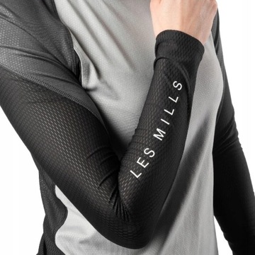 ФУТБОЛКА REEBOK LES MILLS SMARTVENT ФУТБОЛКА EB4093