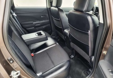 Citroen C3 Aircross  2016 Citroen C4 Aircross 4WD Sliczny 1.6 HDi Bogata Wersja WYJATKOWY Zadbany OR, zdjęcie 9