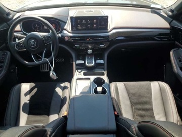 Acura MDX II 2025 Acura MDX A-Spec 2025 3.5l 3.5 Benzyna 290KM, zdjęcie 8