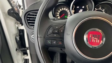Fiat 500X Crossover 1.6 MJet 120KM 2015 Fiat 500X Bardzo ladny stan 1.6 Diesel 120KM, zdjęcie 26
