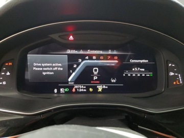 Audi Q7 II 2023 Audi Q7 2023r., Premium Plus, od ubezpieczalni 3.0 Benzyna 335KM, zdjęcie 10