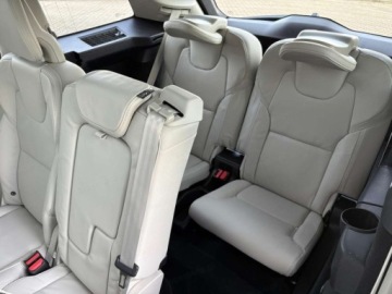 Volvo XC90 II SUV Plug-In Facelifting 2024 2.0 T8  455KM 2026 VOLVO XC90 T8 AWD Plug-In Hybrid Ultra Bright 2.0 (455KM) 2026, zdjęcie 18