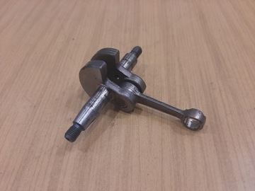 ШАТУН КОЛЕНВАЛА OLEO-MAC HT27L
