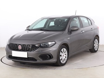 Fiat Tipo II Hatchback 1.4 T-Jet LPG 120KM 2017 Fiat Tipo 1.4 T-Jet, Serwis ASO, Navi, Klima, zdjęcie 1